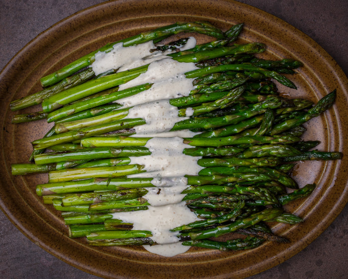 Asparagus