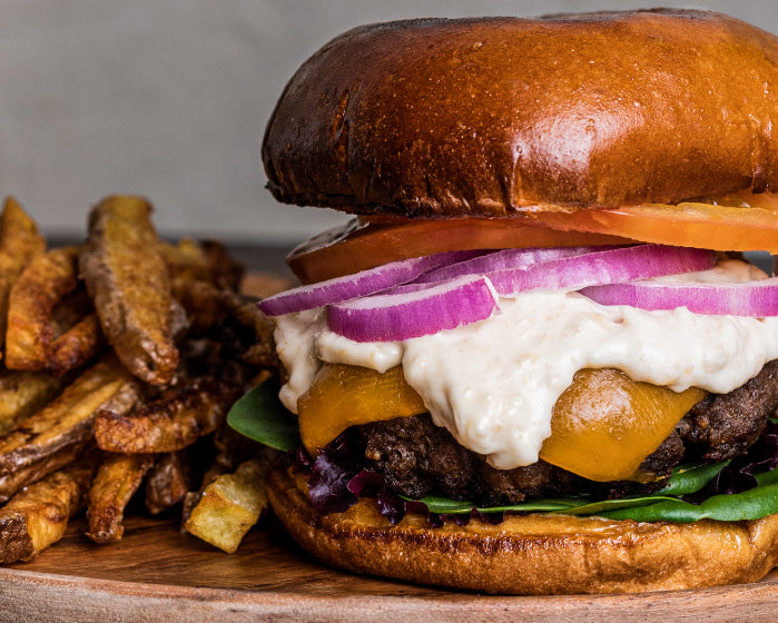 Cheeseburger