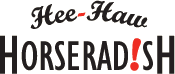 Hee-Haw HorseRadish